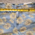 *Size 4* American Eagle AE Sunflower Curvy High-Waisted Denim Short - Brand New
