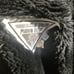 VINTAGE J PERCY FOR MARVIN RICHARDS LEATHER JACKET LARGE