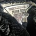 VINTAGE J PERCY FOR MARVIN RICHARDS LEATHER JACKET LARGE