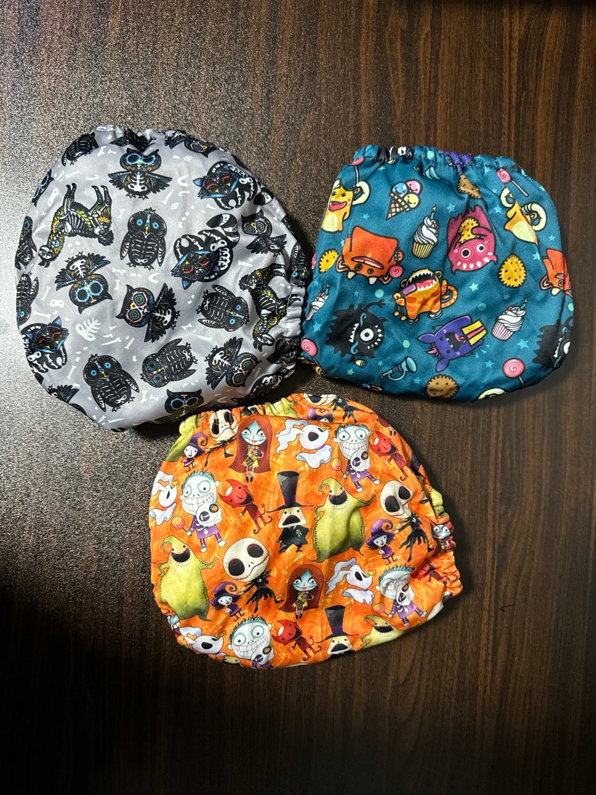 Mama Koala lot