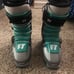 Full tilt Ski boots women