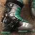 Full tilt Ski boots women