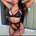 lingerie set