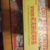 Vintage Clyde Beatty Cole Brothers Circus Two-Sided Jigsaw Puzzle 500+ pcs, 1970