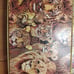 Vintage Clyde Beatty Cole Brothers Circus Two-Sided Jigsaw Puzzle 500+ pcs, 1970