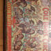 Vintage Clyde Beatty Cole Brothers Circus Two-Sided Jigsaw Puzzle 500+ pcs, 1970