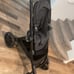 stroller