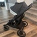 stroller