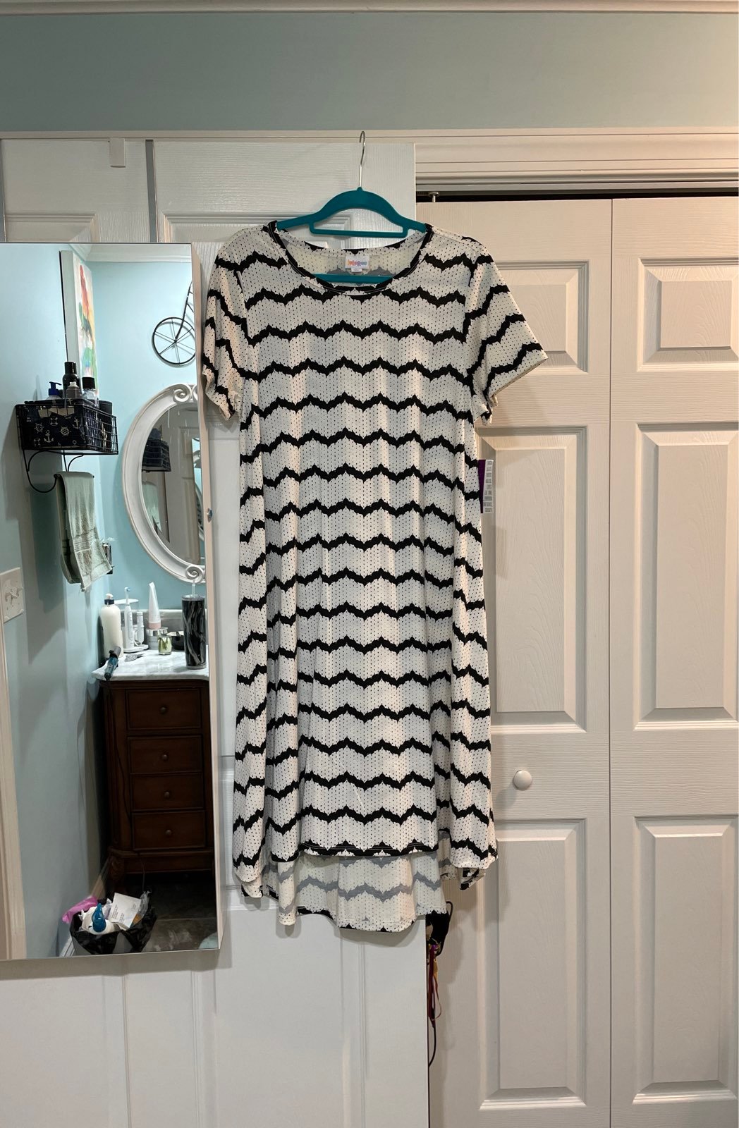 Lularoe Carley