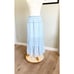 NWOT Top Shop Gingham Midi Skirt 6