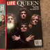 VINTAGE KISS BOOKS AND MAGAZINES COLLECTION LOT OF 18.