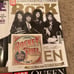 VINTAGE KISS BOOKS AND MAGAZINES COLLECTION LOT OF 18.