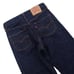 Super beautiful Levi's 502XX BIG 'E' 1998 denim W31 L36 red selvage reproduction.