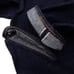 Super beautiful Levi's 502XX BIG 'E' 1998 denim W31 L36 red selvage reproduction.