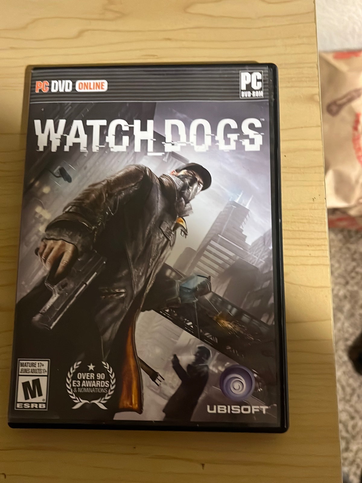 Pc Game