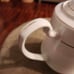 Vintage Dynasty porcelain teapot