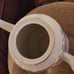 Vintage Dynasty porcelain teapot
