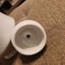 Vintage Dynasty porcelain teapot