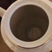 Vintage Dynasty porcelain teapot