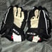 Hockey gloves size 10in=25cm junior