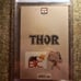 CGC 9 .8 Thor #9