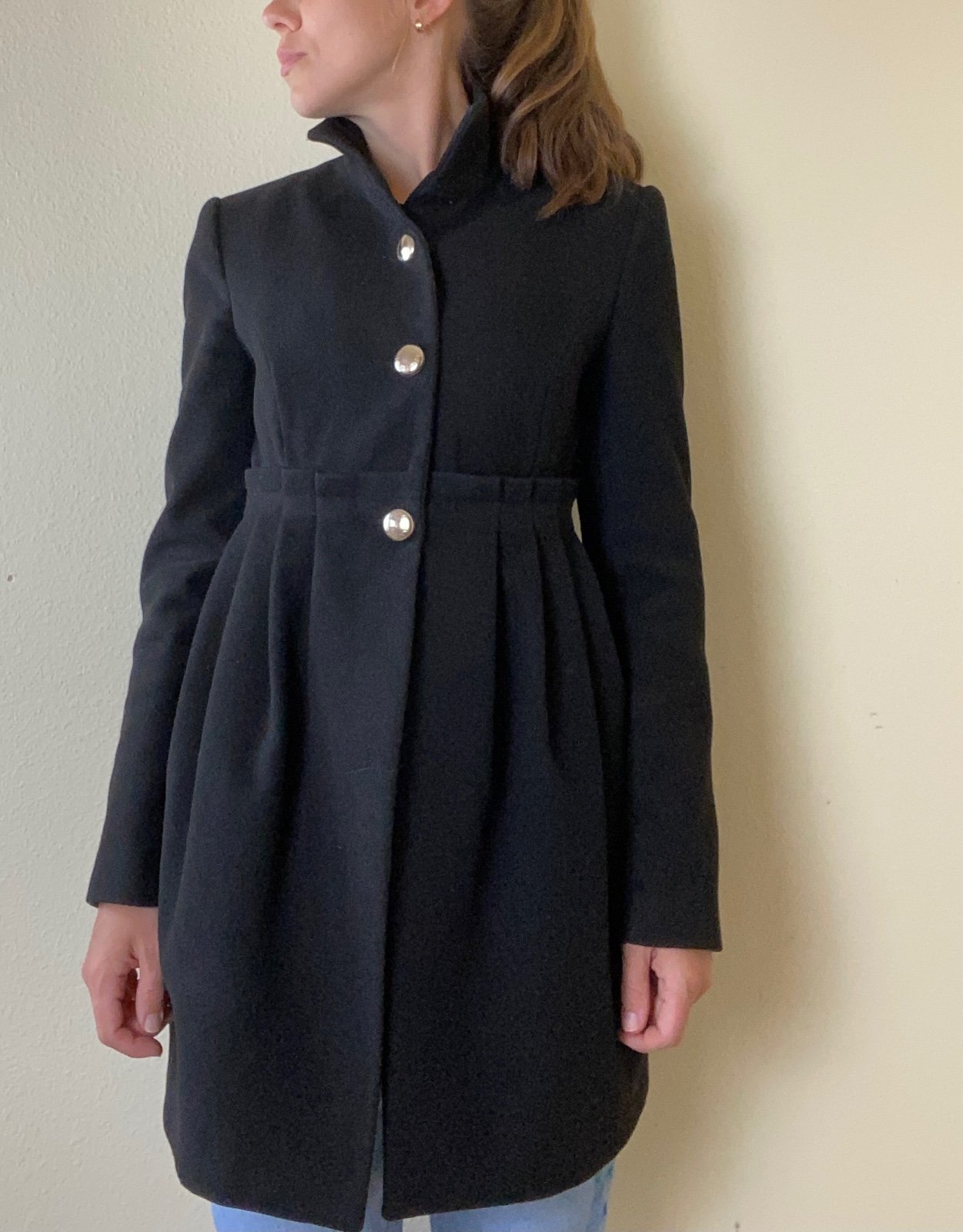 Women’s coat WAGGON Paris