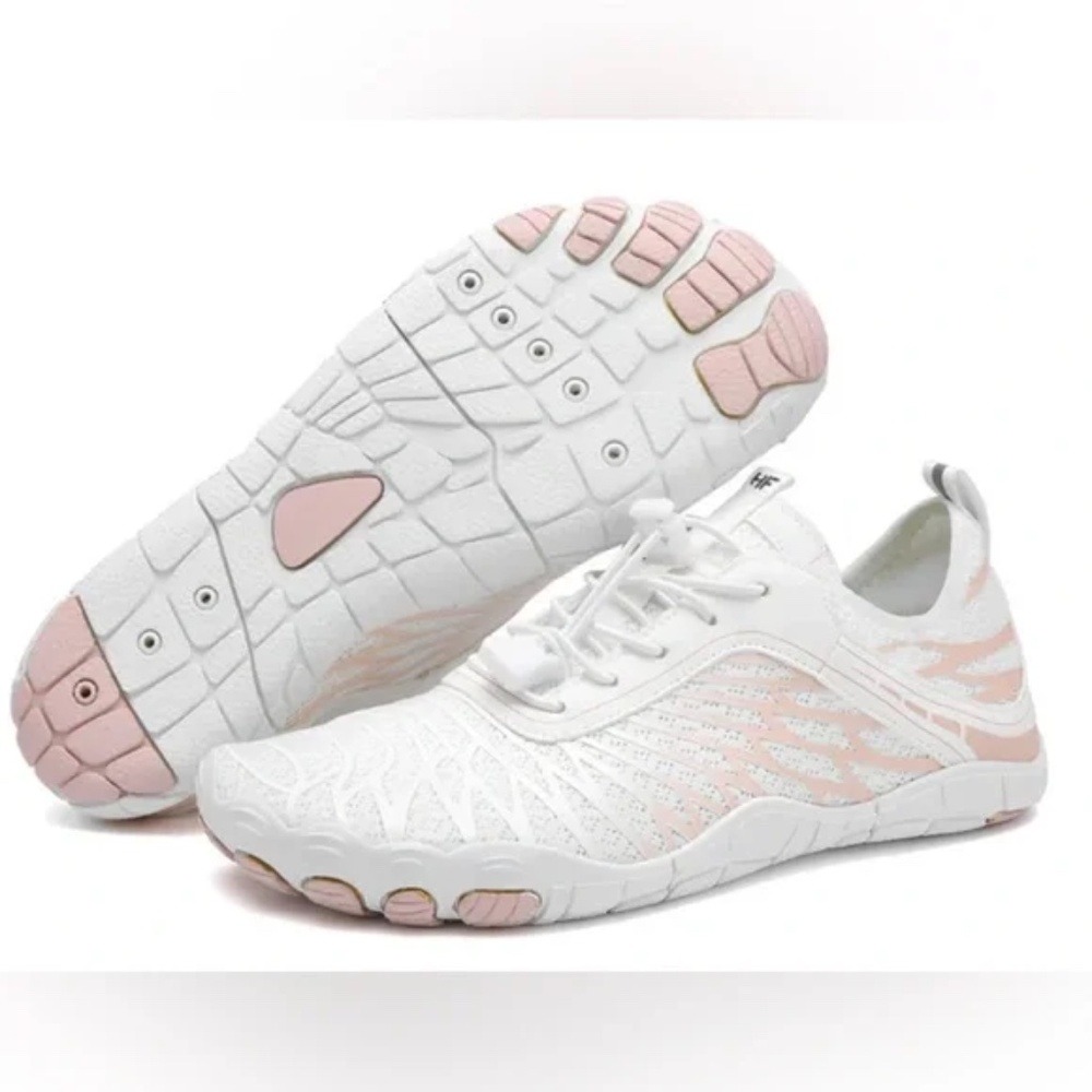 Hike footwear Lorax Pro Healthy non-slip barefoot summer shoe M 6 W 8 EU 39
