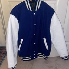 Varsity Jacket