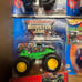 Monster jam hot wheels monster trucks NIB New lot of 7