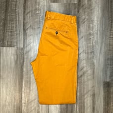 32 Bar Blues Straight Chino Pants (NWOT) - 33