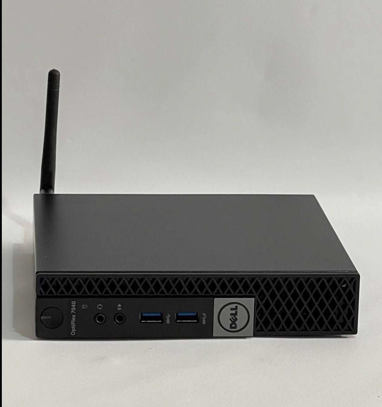 Dell Optiplex Mini PC -Like new