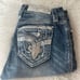 Rock Revival 26 Easy Ankle Skinny