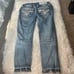 Rock Revival 26 Easy Ankle Skinny