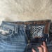 Rock Revival 26 Easy Ankle Skinny