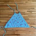 Flower Halter Top