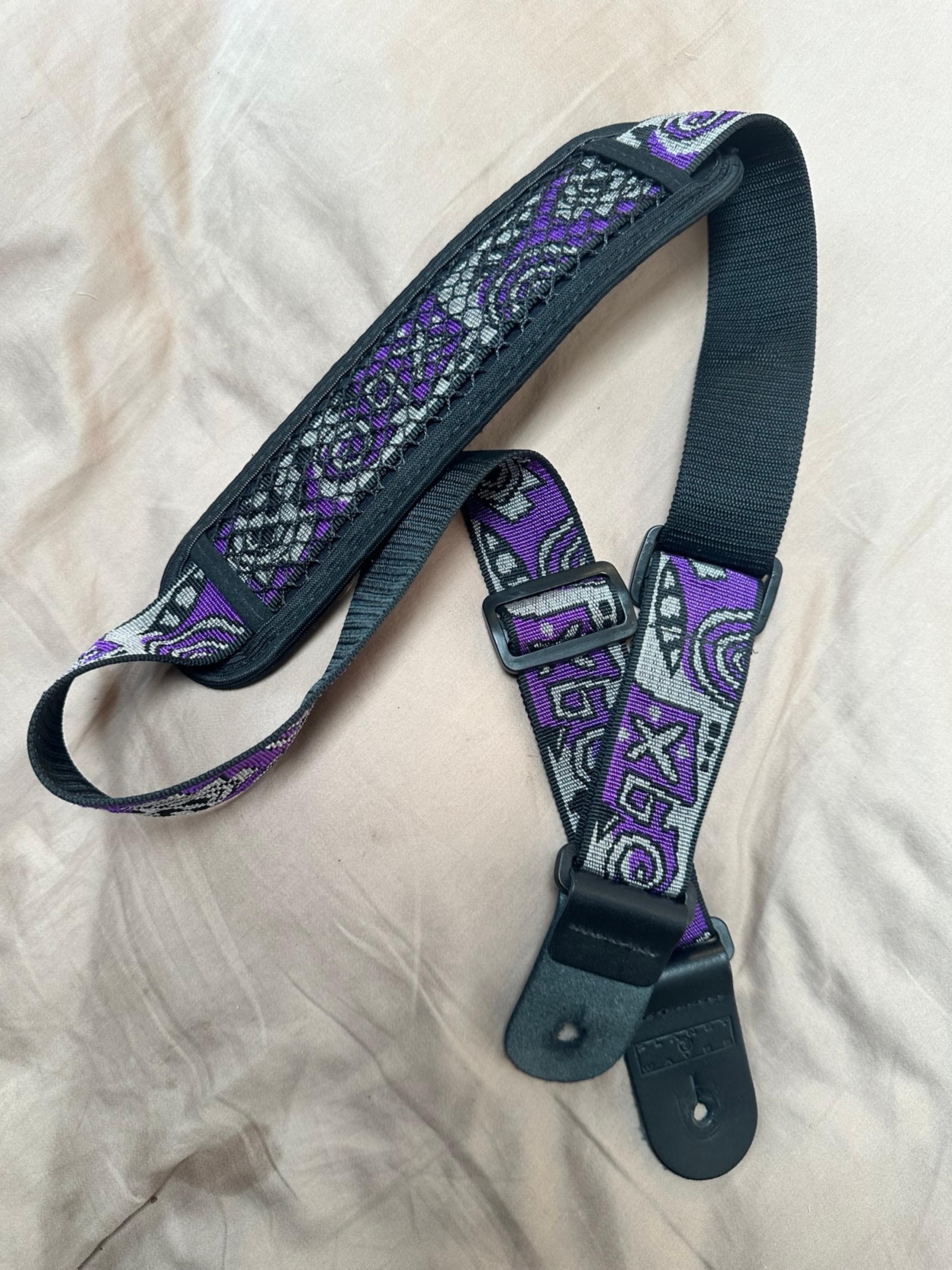 Planet Waves Guitar Strap