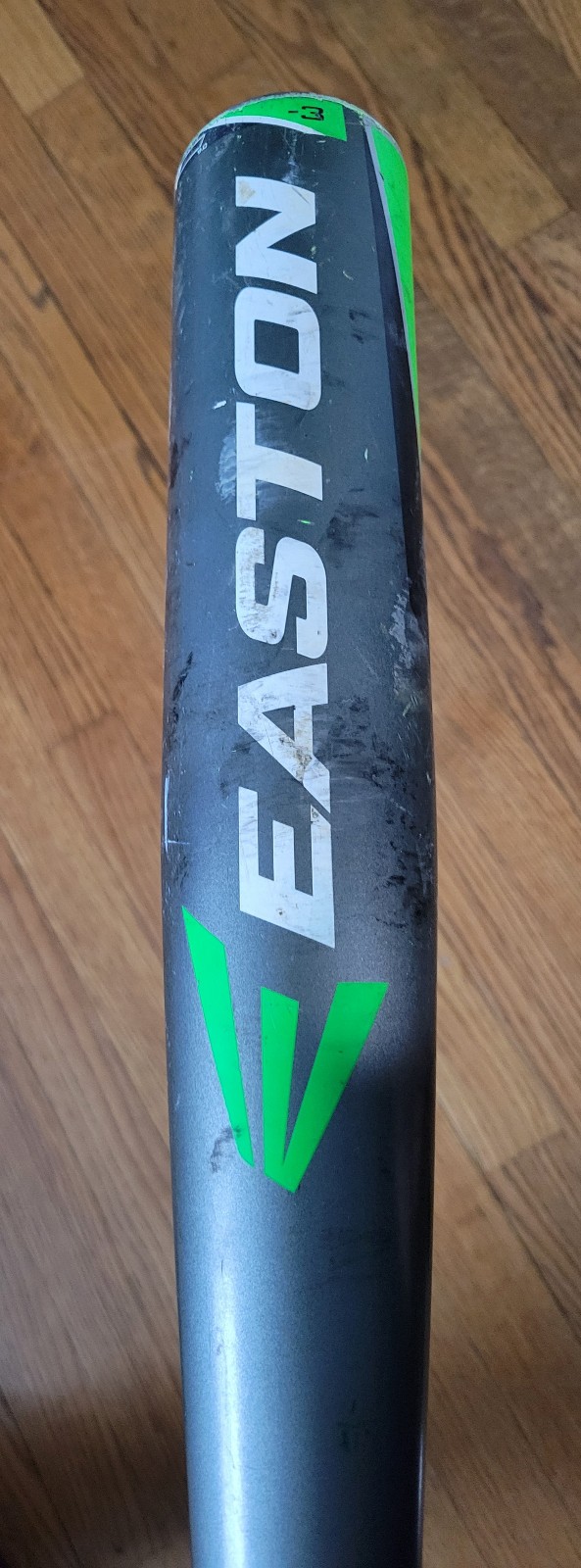 Easton Z-Core HMX BBCOR 0.50 BB16ZA