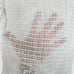 MIGUELINA White Crochet Mini Cover-Up Dress XS Resortwear Vacation Beach Boho