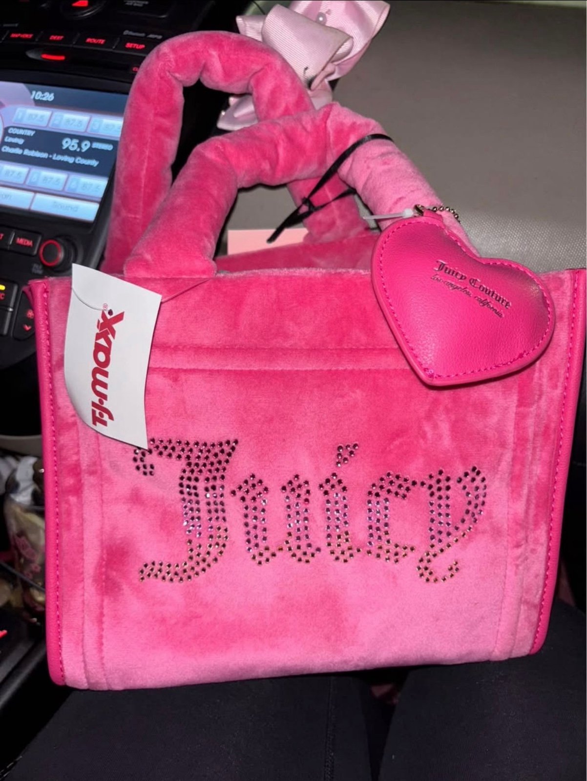 Juicy Couture