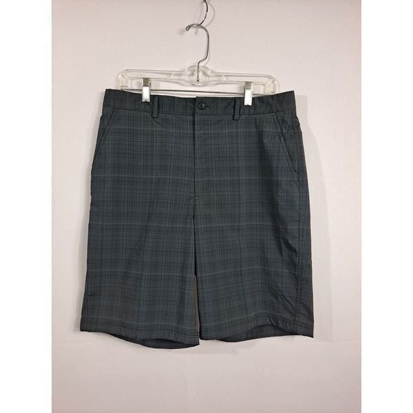 Kirkland signature mens golf shorts NWOT