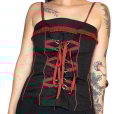 tripp nyc corset