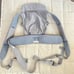Wildbird Buckle Aerial Carrier