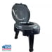 Camping Toilet Portable New Ozark Trail 1 Gallon 14.5 inch Hunting New
