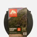 Camping Toilet Portable New Ozark Trail 1 Gallon 14.5 inch Hunting New