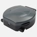 Camping Toilet Portable New Ozark Trail 1 Gallon 14.5 inch Hunting New