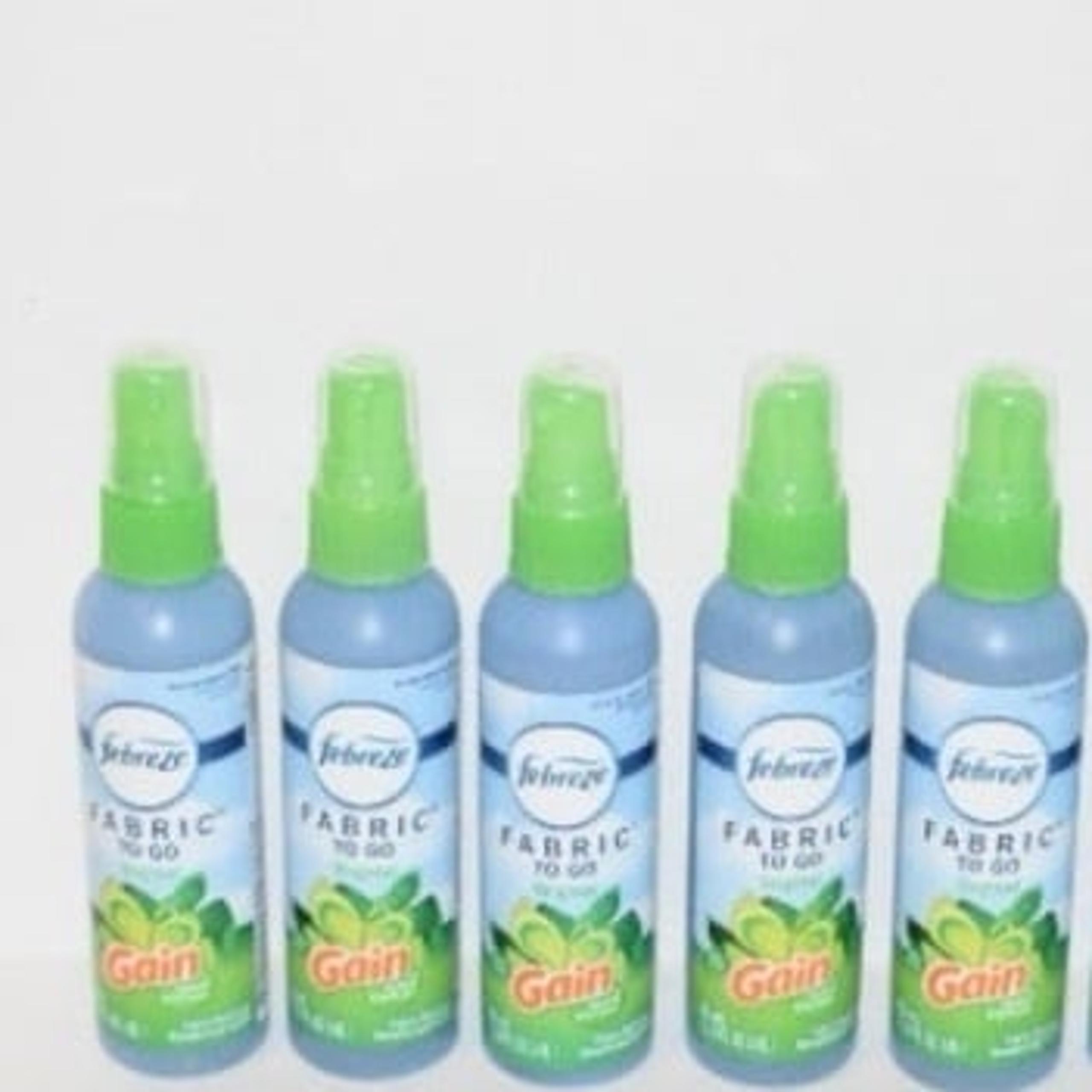 Gain spray bundle
