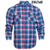 DIXXON x SUMMIT RACING 2.0 Collab Limited Edition Flannel - Men's 2XL Tall