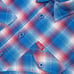 DIXXON x SUMMIT RACING 2.0 Collab Limited Edition Flannel - Men's 2XL Tall