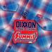 DIXXON x SUMMIT RACING 2.0 Collab Limited Edition Flannel - Men's 2XL Tall