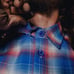 DIXXON x SUMMIT RACING 2.0 Collab Limited Edition Flannel - Men's 2XL Tall